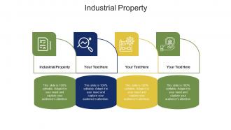 Industrial property ppt powerpoint presentation professional cpb