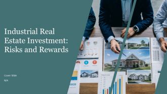 Industrial Real Estate Investment Risks And Rewards PPT Example AT Industrial Real Estate Investment Risks And Rewards PPT Example AT