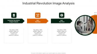 Industrial Revolution Image Analysis In Powerpoint And Google Slides Cpb