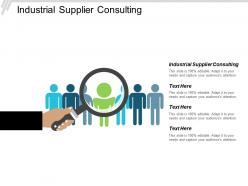 industrial_supplier_consulting_ppt_powerpoint_presentation_pictures_design_ideas_cpb_Slide01