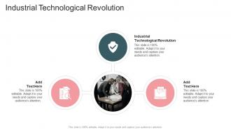 Industrial Technological Revolution In Powerpoint And Google Slides Cpb