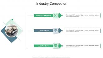 Industry Competitor In Powerpoint And Google Slides Cpb