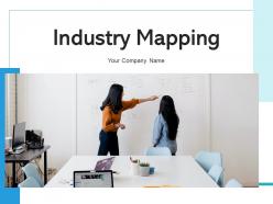 Industry Mapping Analysis Framework Strategic Success Financial