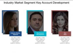 industry_market_segment_key_account_development_innovation_mapping_cpb_Slide01