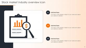 Industry Overview Powerpoint Ppt Template Bundles CRP Graphical Aesthatic