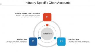 Industry Specific Chart Accounts Ppt Powerpoint Presentation Slides Template Cpb
