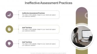 Ineffective Assessment Practices In Powerpoint And Google Slides Cpb