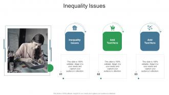 Inequality Issues In Powerpoint And Google Slides Cpb