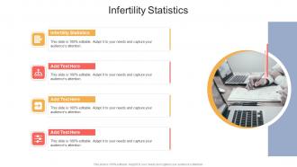 Infertility Statistics In Powerpoint And Google Slides Cpb