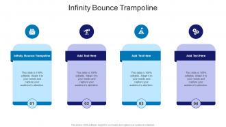 Infinity Bounce Trampoline In Powerpoint And Google Slides Cpb