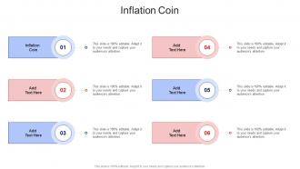 Inflation Coin In Powerpoint And Google Slides Cpb