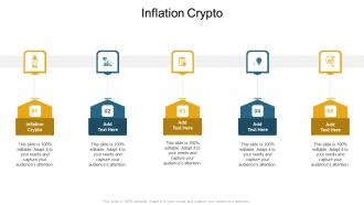 Inflation Crypto In Powerpoint And Google Slides Cpb