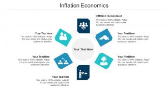 Inflation economics ppt powerpoint presentation ideas gridlines cpb
