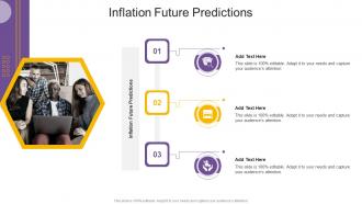 Inflation Future Predictions In Powerpoint And Google Slides Cpb