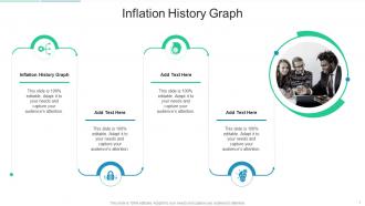 Inflation History Graph In Powerpoint And Google Slides Cpb