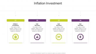 Inflation Investment In Powerpoint And Google Slides Cpb