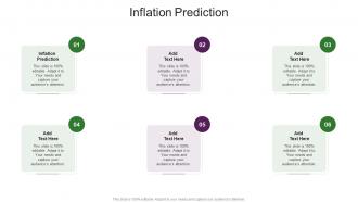 Inflation Prediction In Powerpoint And Google Slides Cpb