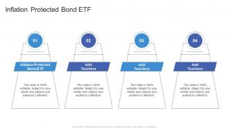 Inflation Protected Bond ETF In Powerpoint And Google Slides Cpb