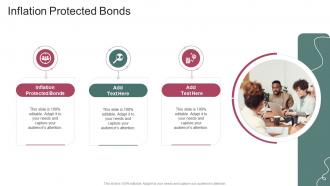 Inflation Protected Bonds In Powerpoint And Google Slides Cpb
