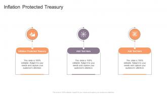 Inflation Protected Treasury In Powerpoint And Google Slides Cpb