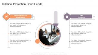 Inflation Protection Bond Funds In Powerpoint And Google Slides Cpb