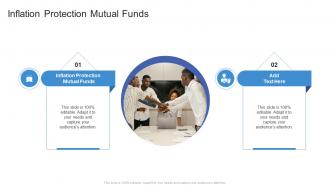 Inflation Protection Mutual Funds In Powerpoint And Google Slides Cpb