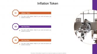 Inflation Token In Powerpoint And Google Slides Cpb