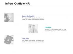 Inflow outflow hr ppt powerpoint presentation inspiration design ideas cpb