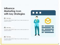 Influence Icon Employees Strategies Organization Teamwork