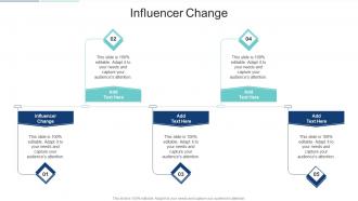 Influencer Change In Powerpoint And Google Slides Cpb