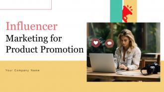 Influencer Marketing For Product Promotion DK MM