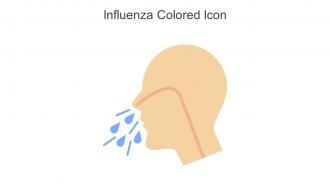 Influenza Colored Icon In Powerpoint Pptx Png And Editable Eps Format