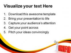 Info internet powerpoint templates and powerpoint backgrounds 0311