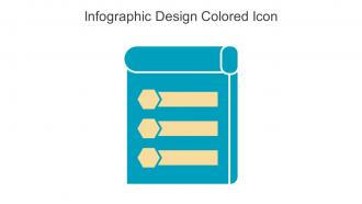 Infographic Design Colored Icon In Powerpoint Pptx Png And Editable Eps Format