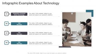 Infographic Examples About Technology In Powerpoint And Google Slides Cpb