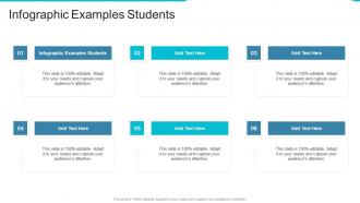 Infographic Examples Students In Powerpoint And Google Slides Cpb