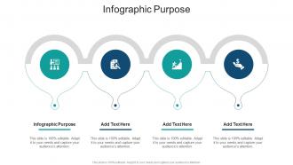 Infographic Purpose In Powerpoint And Google Slides Cpb