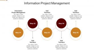 Information Project Management In Powerpoint And Google Slides Cpb