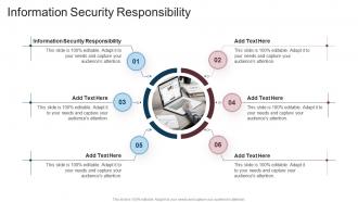 Information Security Responsibility In Powerpoint And Google Slides Cpb