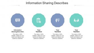 Information sharing describes ppt powerpoint presentation ideas influencers cpb