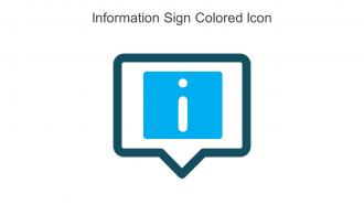 Information Sign Colored Icon In Powerpoint Pptx Png And Editable Eps Format