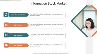 Information Stock Market In Powerpoint And Google Slides Cpb