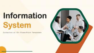 Information System Powerpoint Ppt Template Bundles