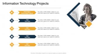 Information Technology Projects In Powerpoint And Google Slides Cpb