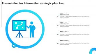 Information Technology Strategic Plan Plan Powerpoint Ppt Template Bundles Template Professional