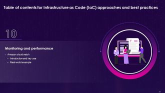 Infrastructure As Code Iac Approaches And Best Practices Complete Deck