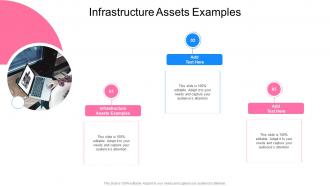Infrastructure Assets Examples In Powerpoint And Google Slides Cpb