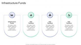Infrastructure Funds In Powerpoint And Google Slides Cpb
