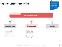 Infrastructure improvement powerpoint presentation slides