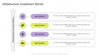 Infrastructure Investment Bonds In Powerpoint And Google Slides Cpb
